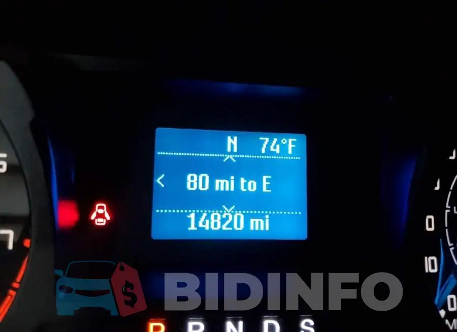 1FTER4FH3MLE01403 Photo# 8