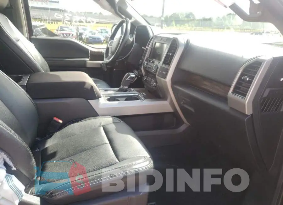 1FTEW1EG4JKC47947 Photo# 5