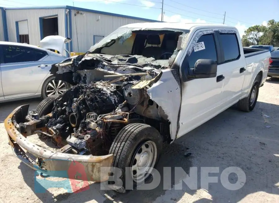 1FTFW1EF0GFA43885 Photo# 2