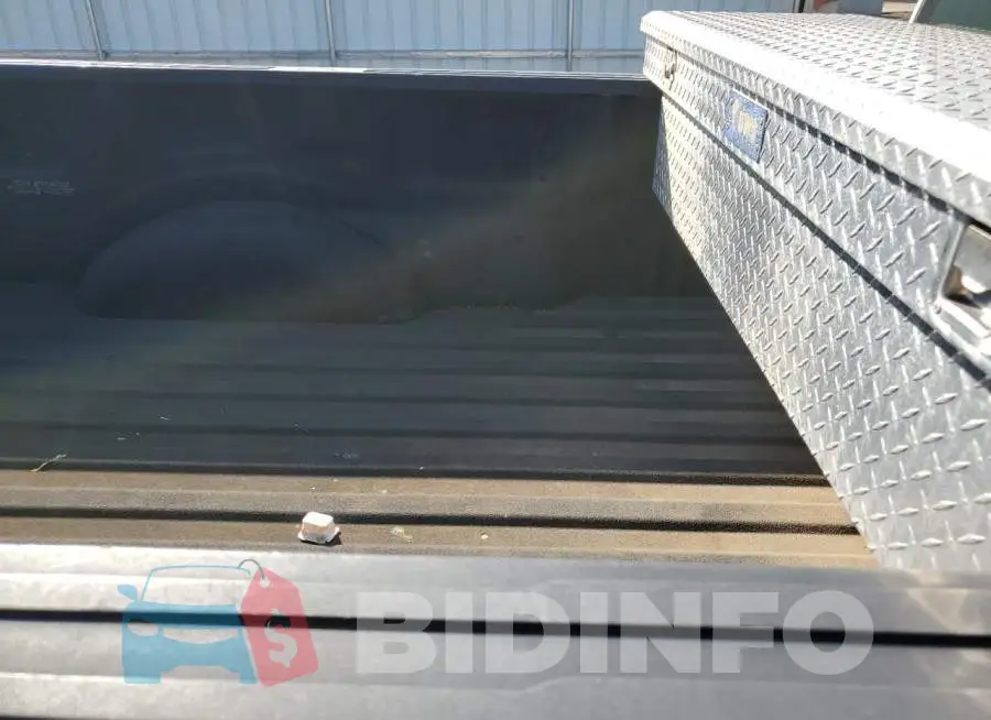 1FTMF1C85GKE10136 Photo# 6