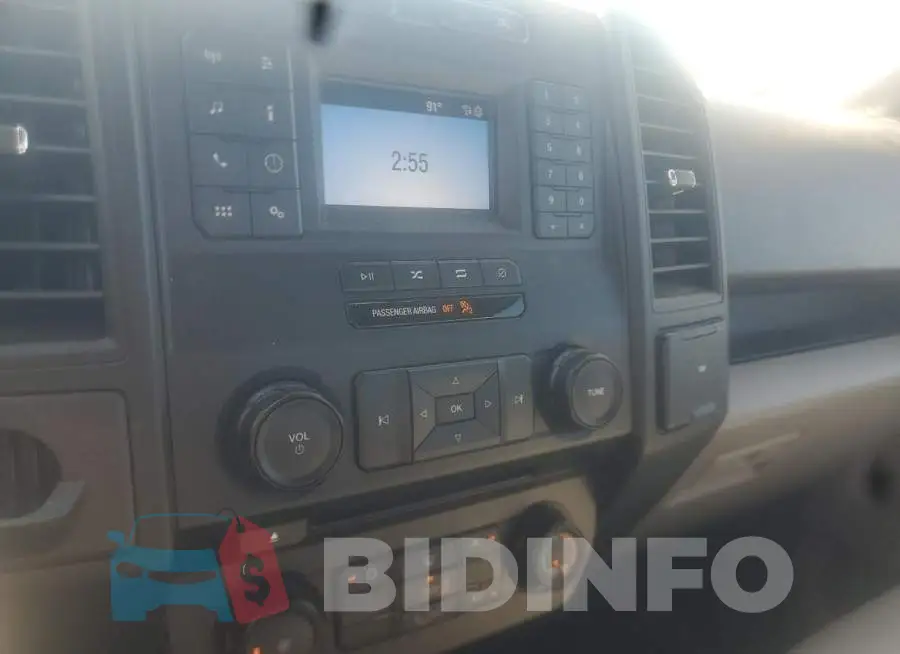 1FTMF1CB2JKD40517 Photo# 9