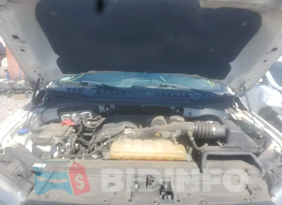 1FTMF1CB2JKD40517 Photo# 7