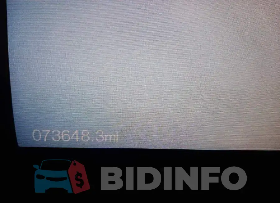2FMPK4J98JBC59585 Photo# 7