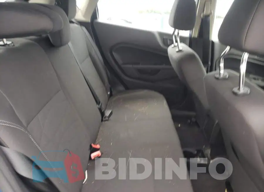 3FADP4EJ1KM161064 Photo# 6