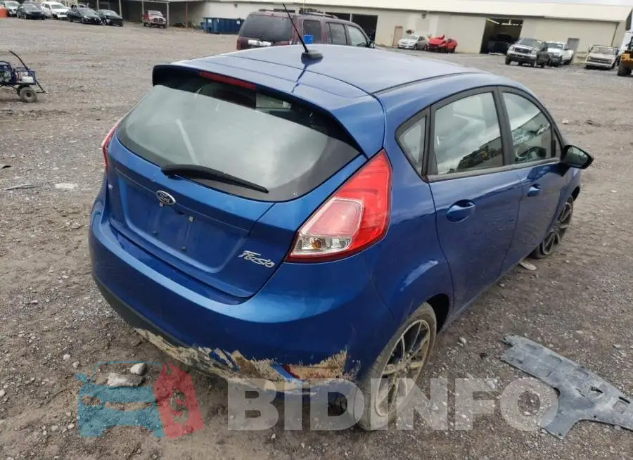 3FADP4EJ1KM161064 Photo# 4