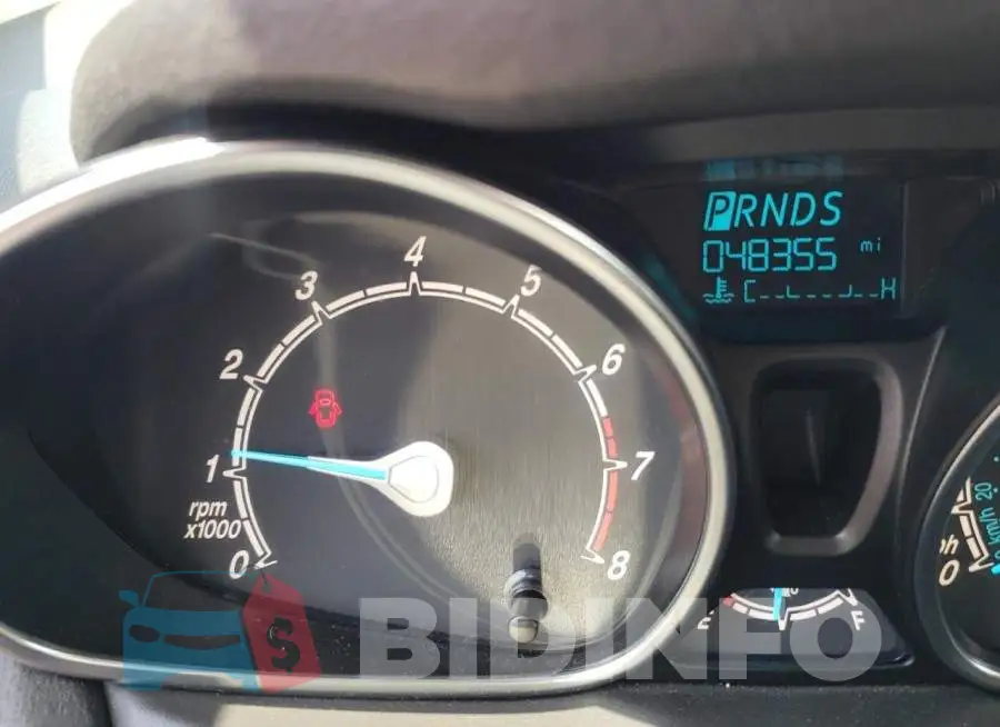 3FADP4EJ2GM154129 Photo# 8
