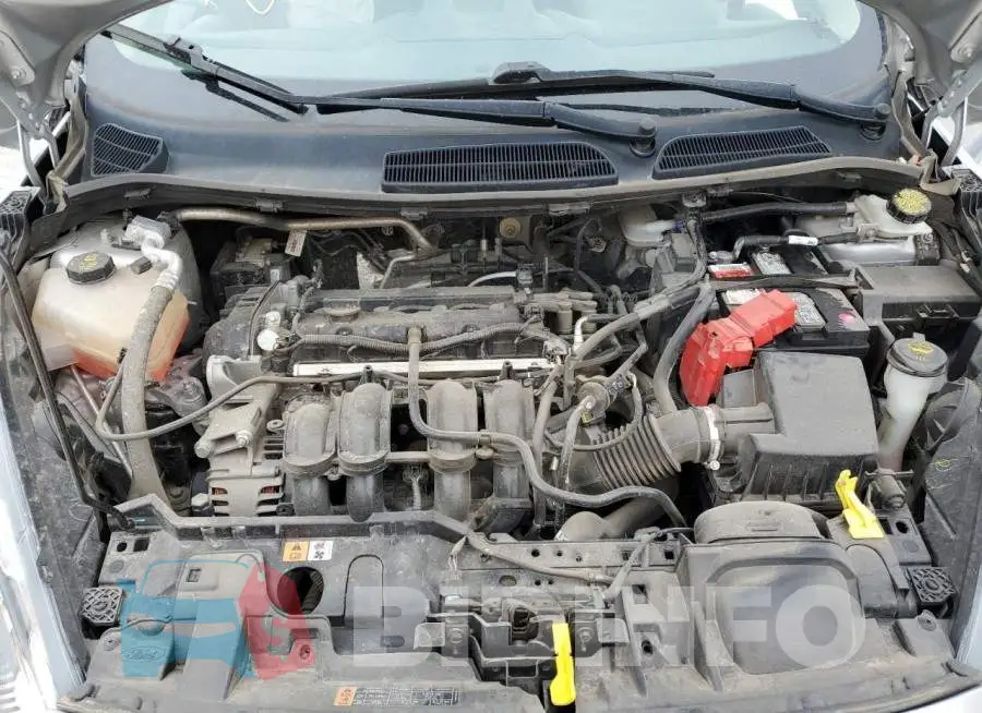 3FADP4EJ8KM105350 Photo# 7