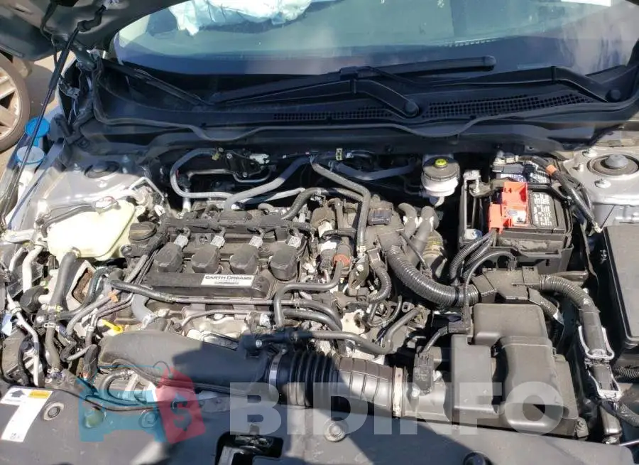 19XFC1F38LE217574 Photo# 7
