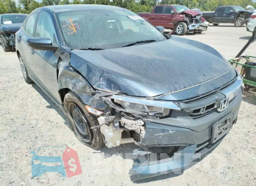 19XFC2F50HE000065 Photo# 1