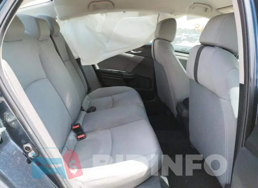 19XFC2F50HE000065 Photo# 6