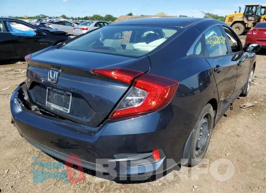 19XFC2F53HE074242 Photo# 4