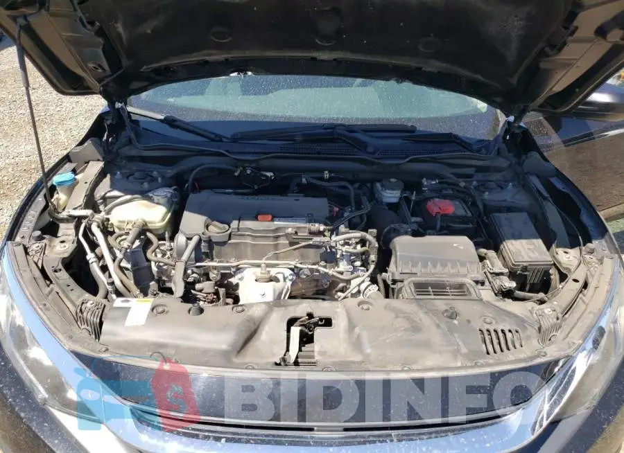 19XFC2F54GE250133 Photo# 7