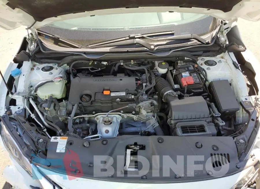 19XFC2F5XGE250296 Photo# 7