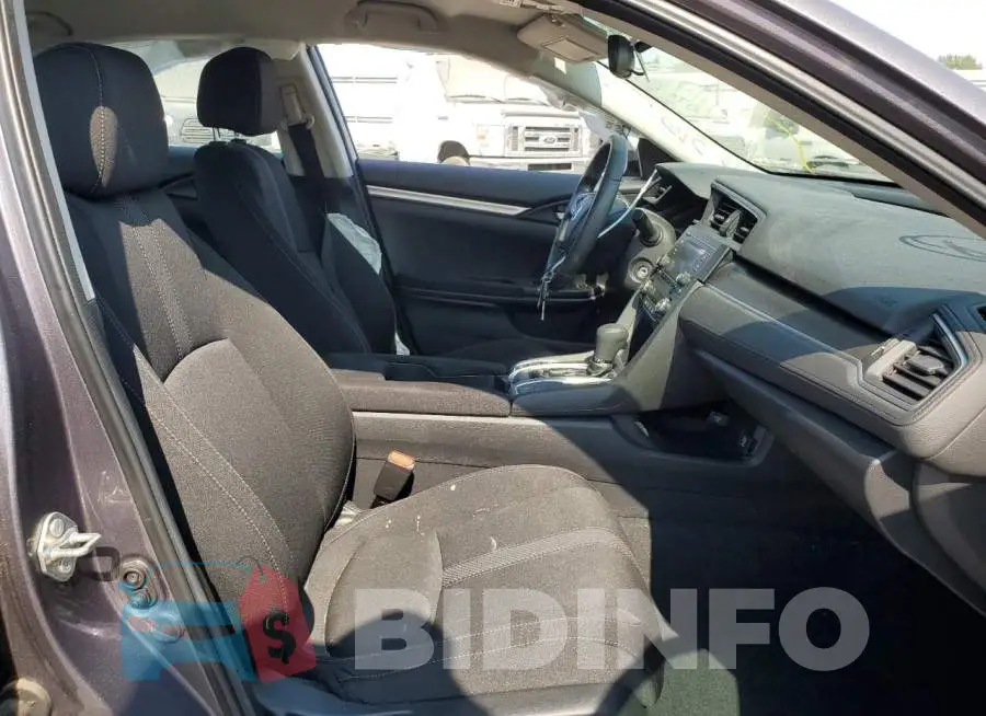19XFC2F64LE207513 Photo# 5