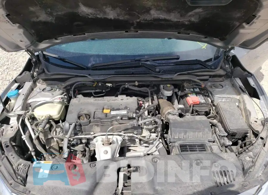 19XFC2F73HE213741 Photo# 7