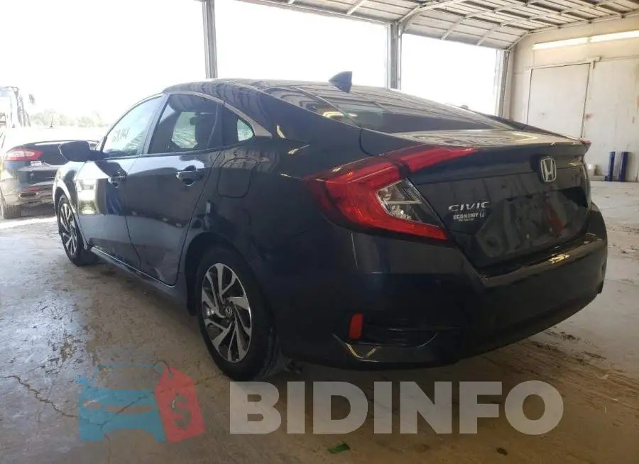 19XFC2F74HE077796 Photo# 3