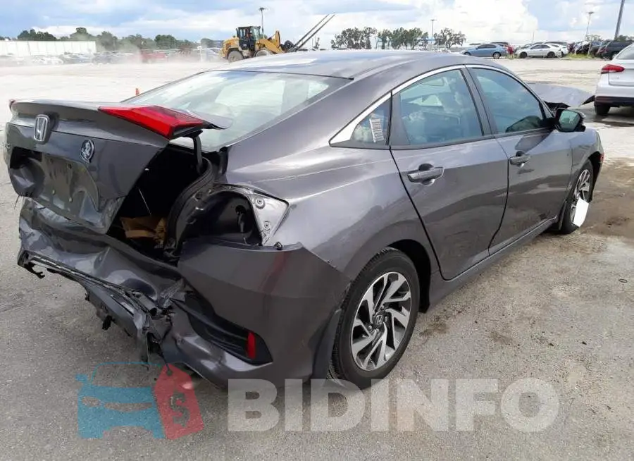 19XFC2F76GE025102 Photo# 4