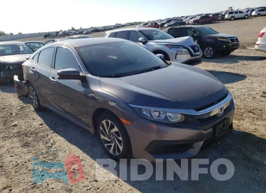 19XFC2F78GE028597 Photo# 1