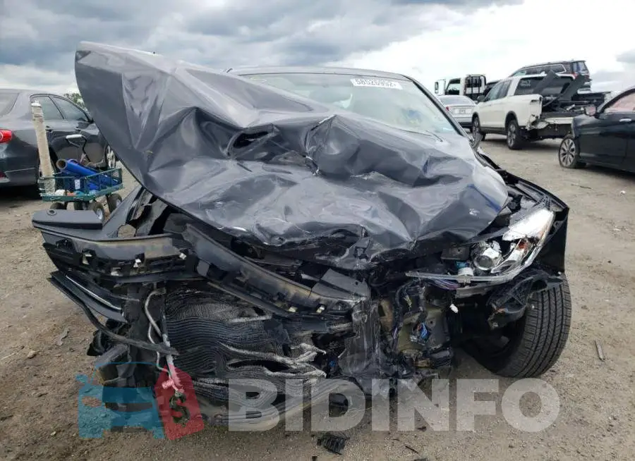 1HGCR2F83HA143768 Photo# 9