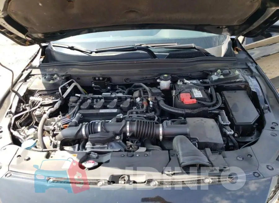 1HGCV1F32JA053544 Photo# 7