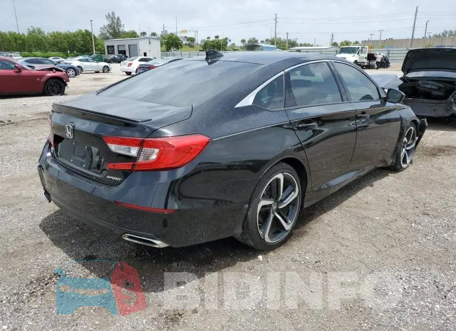 1HGCV1F32LA155686 Photo# 4