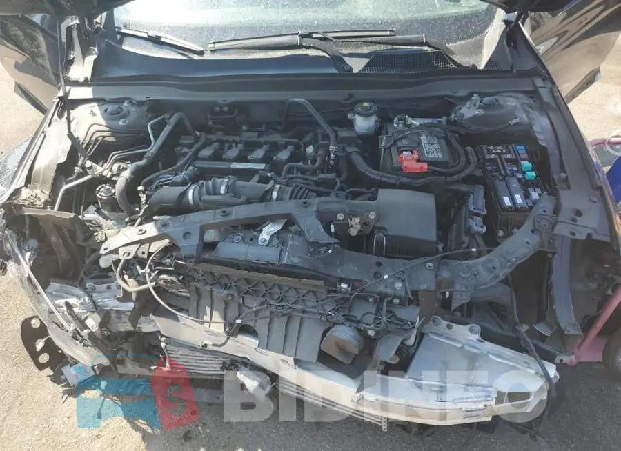 1HGCV1F33LA100504 Photo# 7