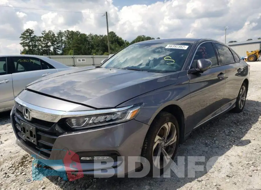 1HGCV1F53JA062416 Photo# 2