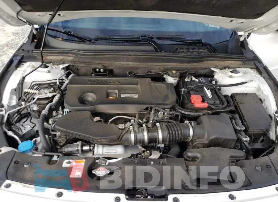 1HGCV2F36KA003138 Photo# 7