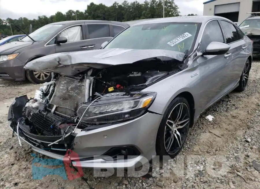 1HGCV3F92MA004820 Photo# 2