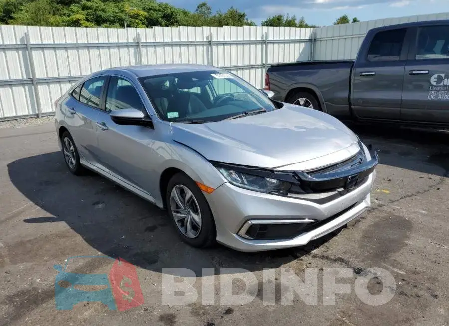 2HGFC2F6XKH529044 Photo# 1