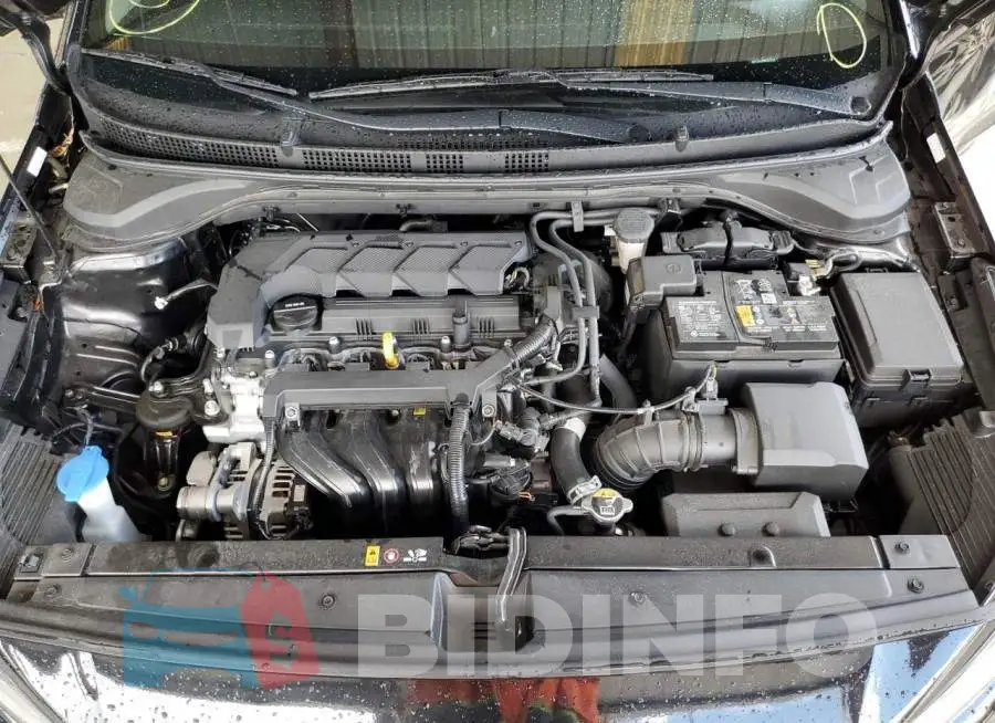 3KPC24A65NE163534 Photo# 7