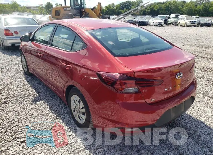 5NPD74LF0KH491762 Photo# 3