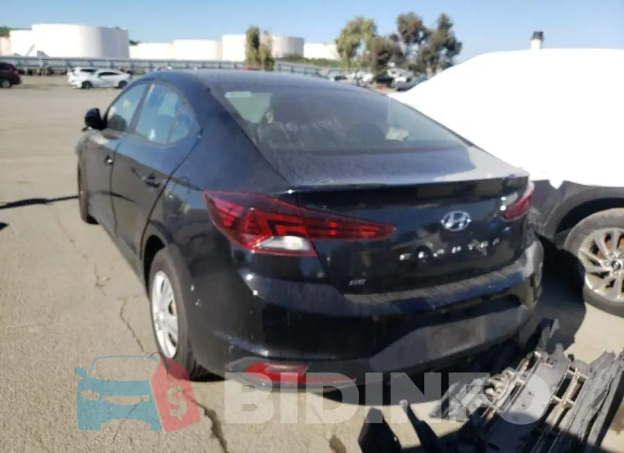 5NPD74LF6KH405645 Photo# 3