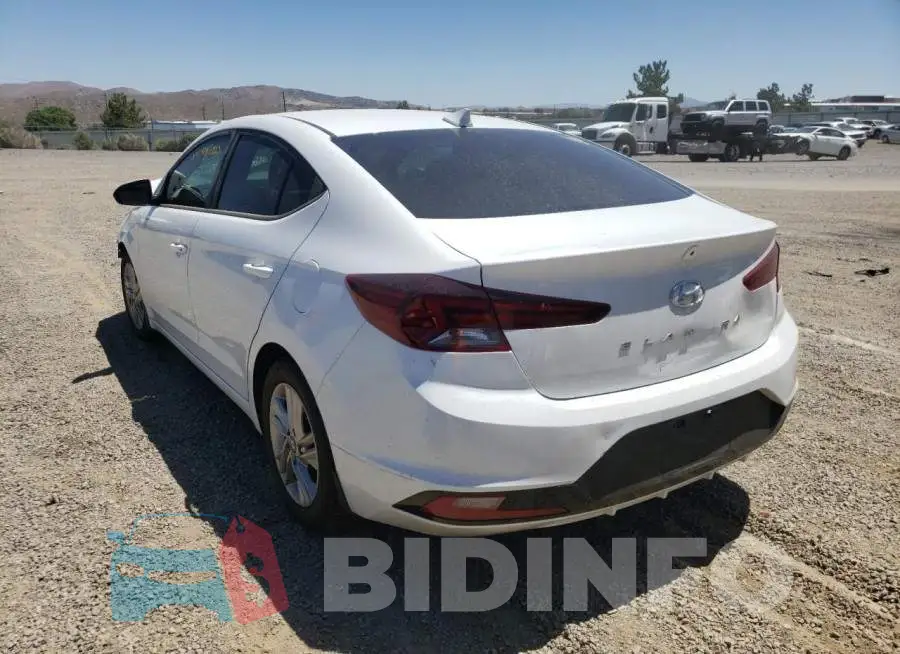 5NPD84LF1KH473445 Photo# 3