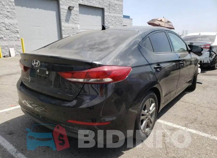 5NPD84LF5HH066253 Photo# 4