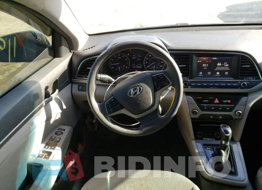 5NPD84LF7HH191237 Photo# 9