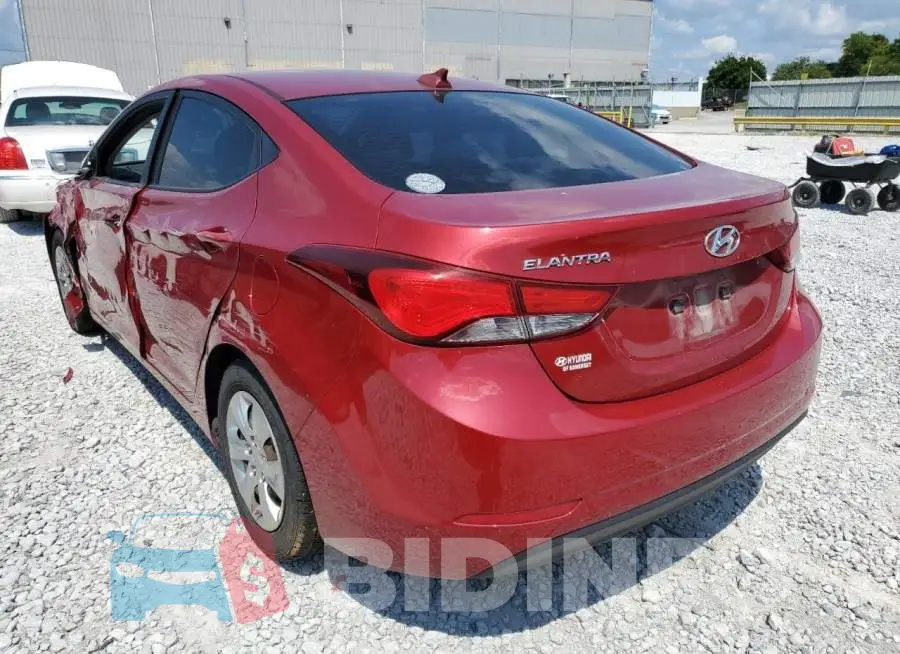KMHDH4AE5GU599374 Photo# 3