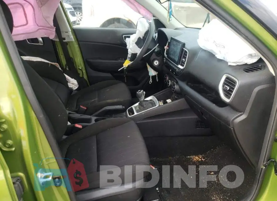 KMHRB8A30MU114227 Photo# 5