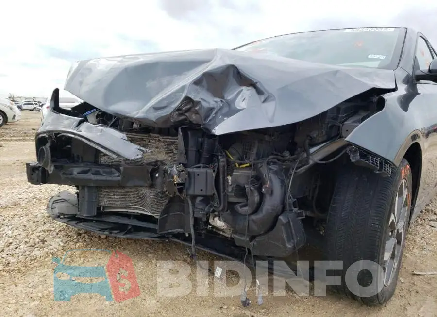3KPF24AD9LE193080 Photo# 9