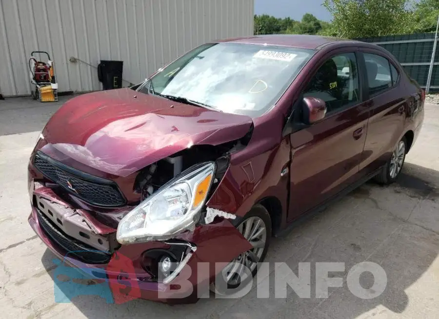 ML32F4FJ1LHF05684 Photo# 2