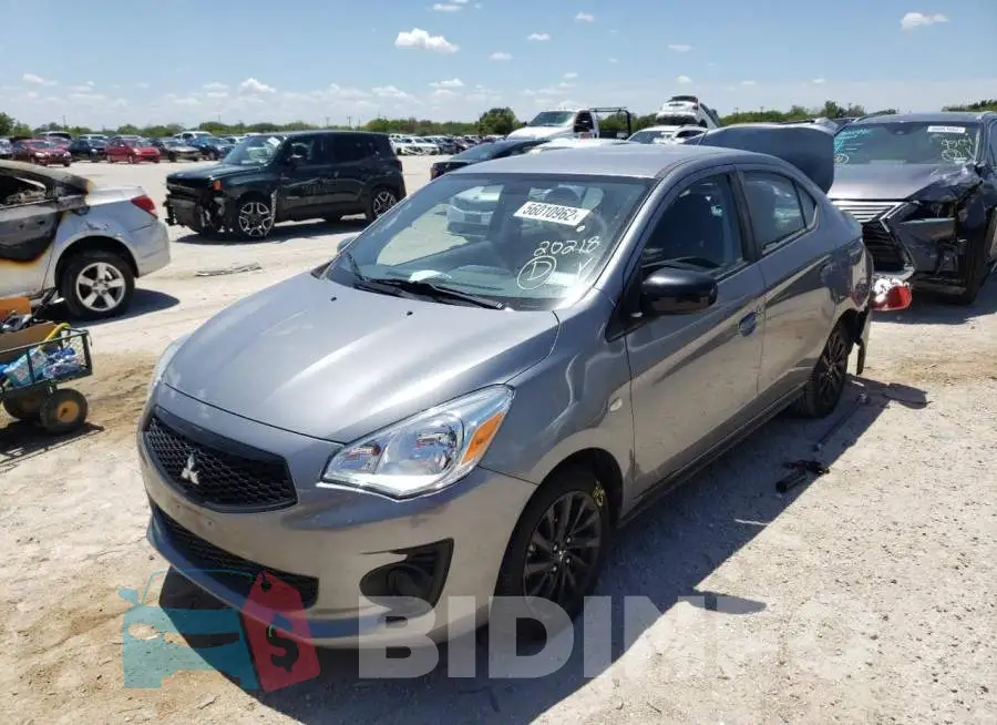 ML32F4FJ4LHF13214 Photo# 2