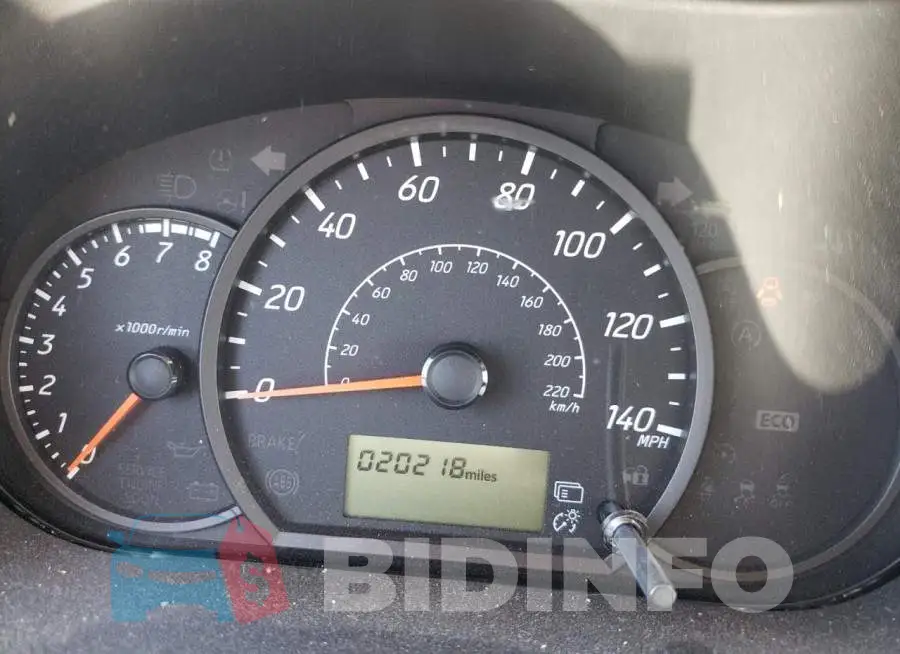 ML32F4FJ4LHF13214 Photo# 8