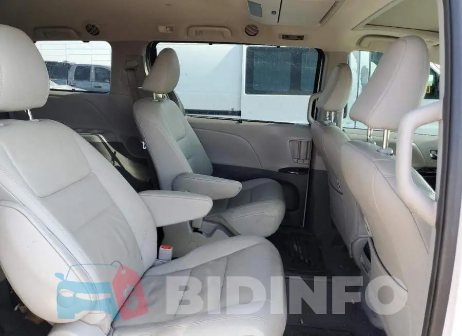 5TDDZ3DCXLS250618 Photo# 6