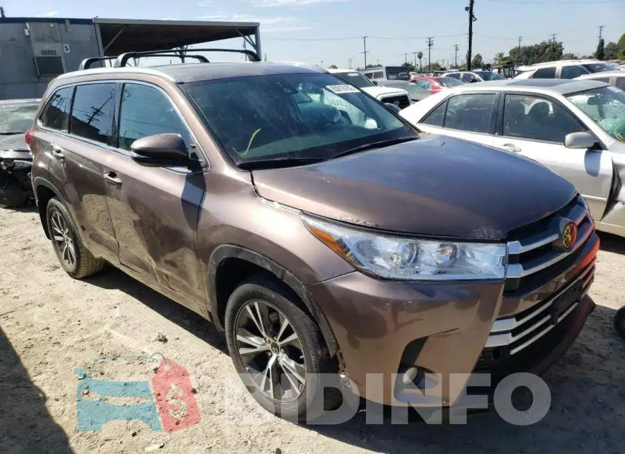 5TDKZRFH5JS286653 Photo# 1