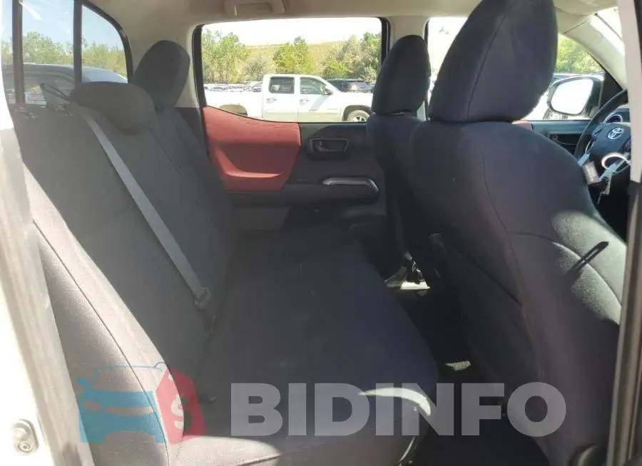 5TFCZ5AN6KX185353 Photo# 6