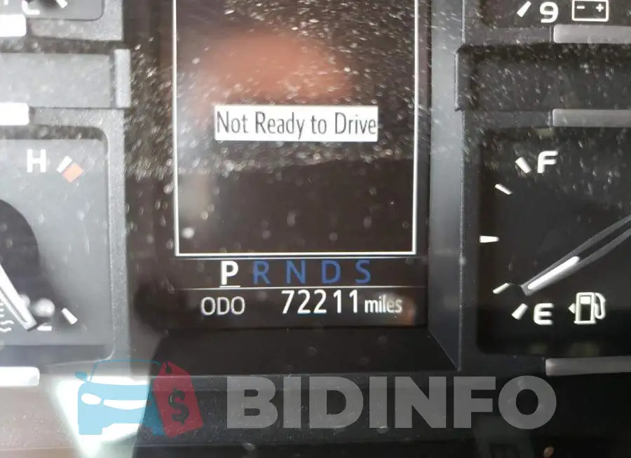 5TFDW5F17KX822592 Photo# 8