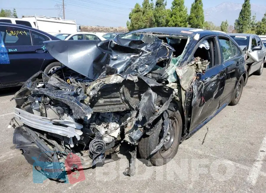 5YFEPMAE3NP272221 Photo# 2