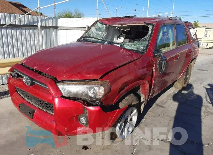 JTEEU5JR8N5262942 Photo# 2