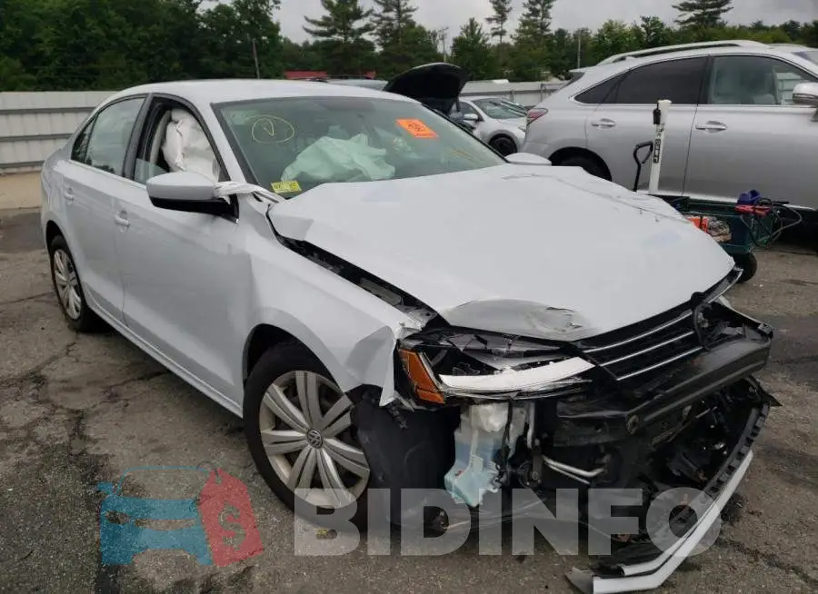 3VW2B7AJ0HM253375 Photo# 1