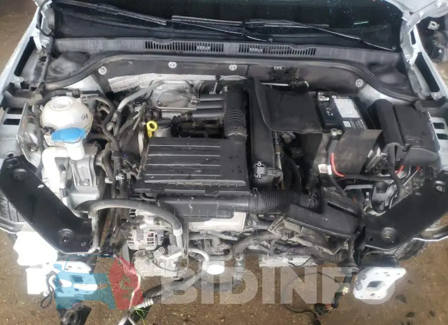 3VW2B7AJ1HM238500 Photo# 7